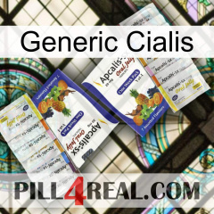 Generic Cialis 12